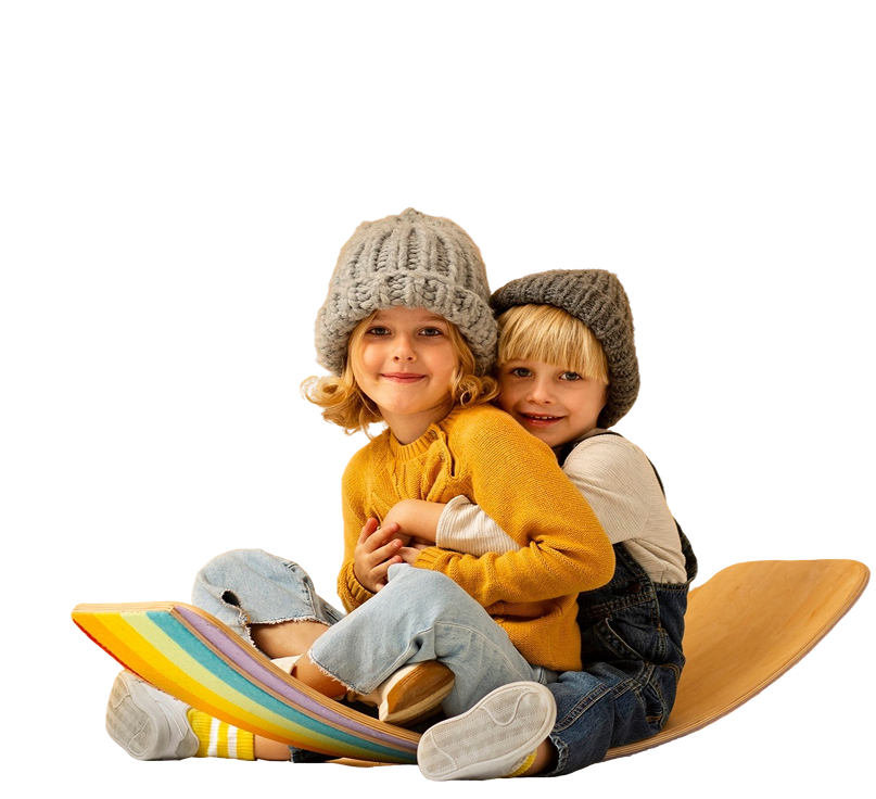 One Stop for Everything your kids need!