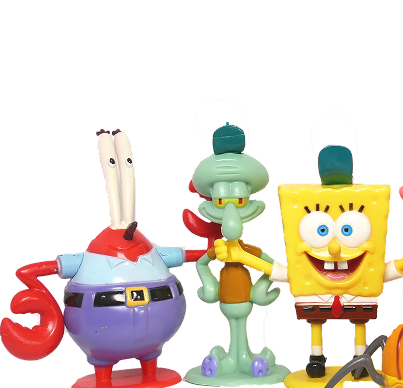 One Stop for Everything your kids need!